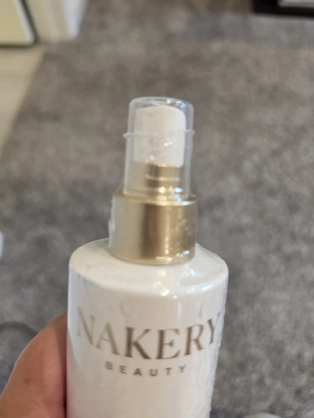 NWT NAKERY Beauty Lift-Tox Skin Firm Body LIFTING Treatment
